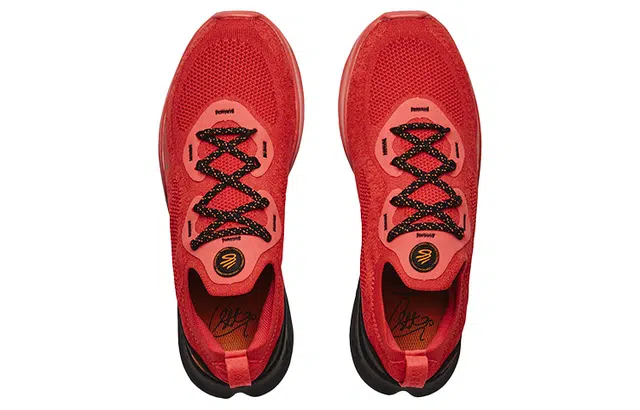 Under Armour Curry Flow Go