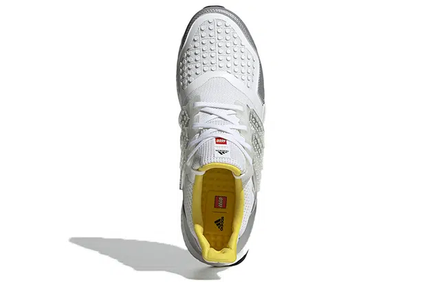 LEGO x adidas Ultraboost DNA