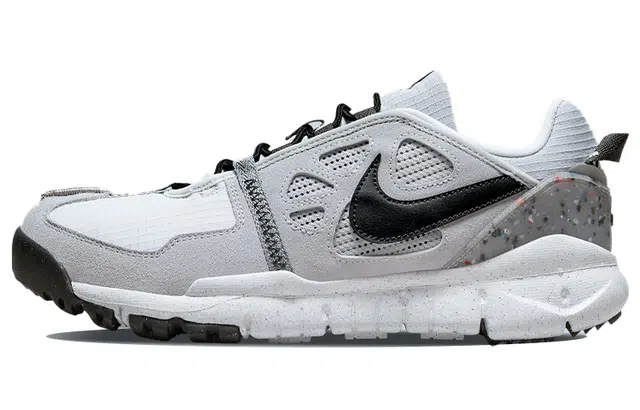 Nike Free Terra Vista Grey Black