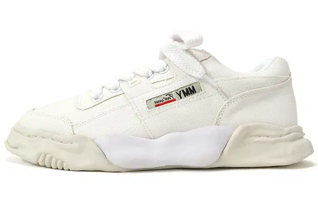 MIHARA YASUHIRO Parker Hoodie