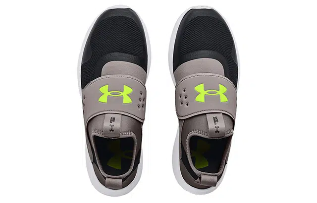 Under Armour