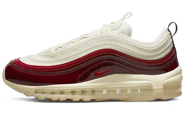 Nike Air Max 97 "dark beetroot"