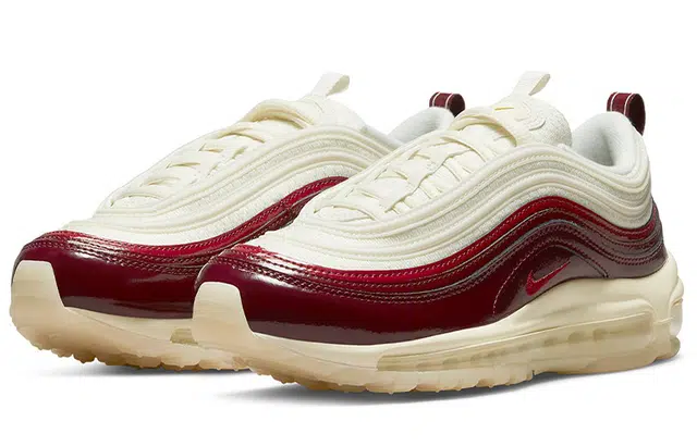 Nike Air Max 97 "dark beetroot"