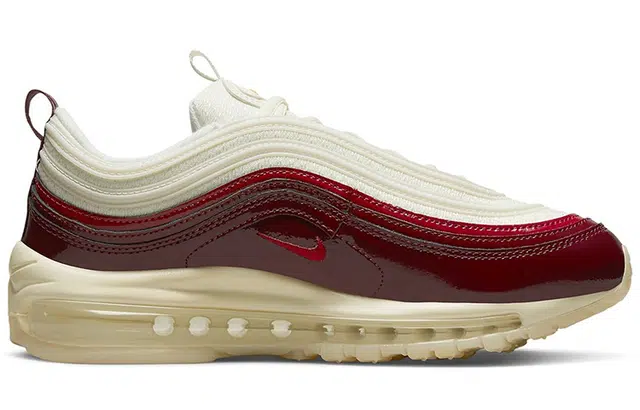 Nike Air Max 97 "dark beetroot"