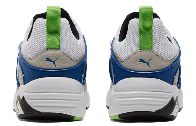 PUMA Blaze Of Glory "Reverse Classics"