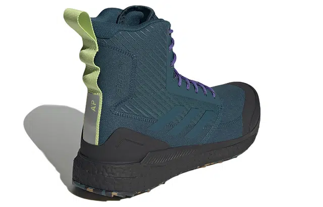 adidas Terrex Free Hiker Xpl Parley