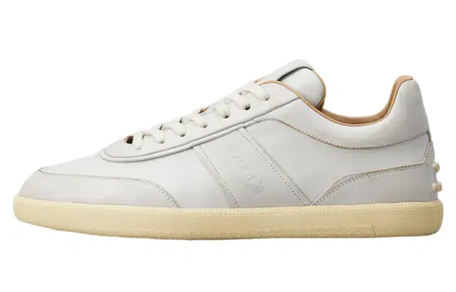 TOD'S Tabs