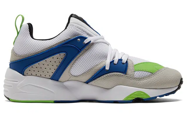 PUMA Blaze Of Glory "Reverse Classics"