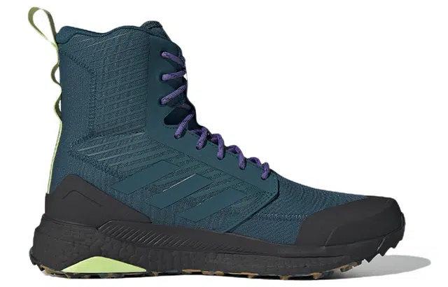 adidas Terrex Free Hiker Xpl Parley