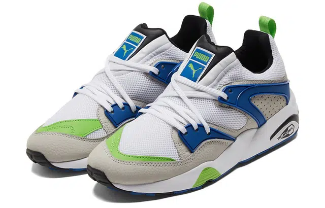 PUMA Blaze Of Glory "Reverse Classics"