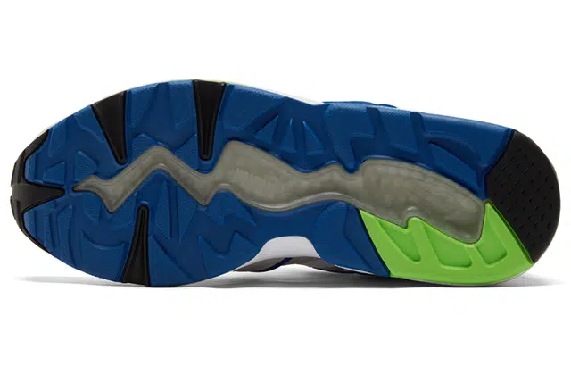 PUMA Blaze Of Glory "Reverse Classics"
