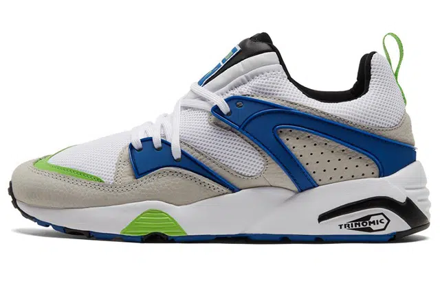 PUMA Blaze Of Glory "Reverse Classics"