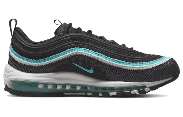 Nike Air Max 97 SE "sport turbo"