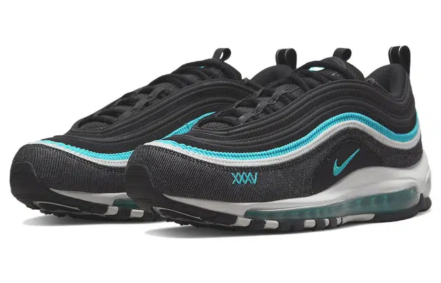 Nike Air Max 97 SE "sport turbo"