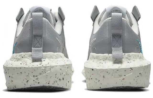 Nike Crater Impact