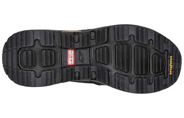 Skechers Go Walk Outdoor-Andes