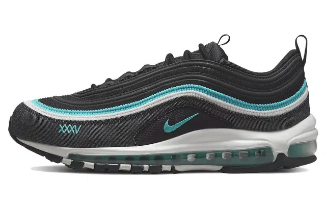 Nike Air Max 97 SE "sport turbo"