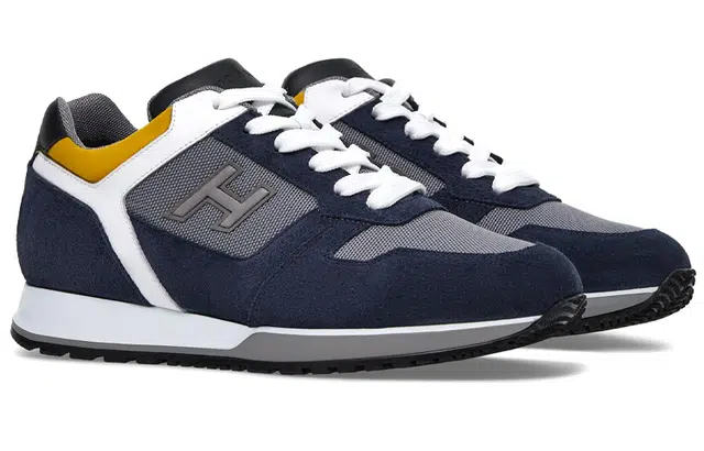 HOGAN H321