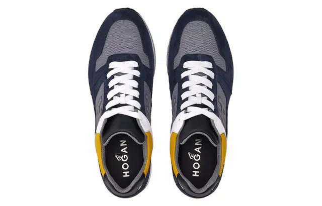 HOGAN H321