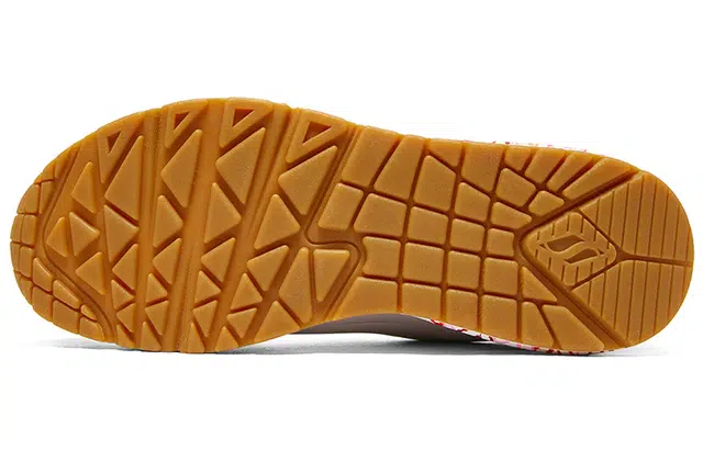 James Goldcrown x Skechers