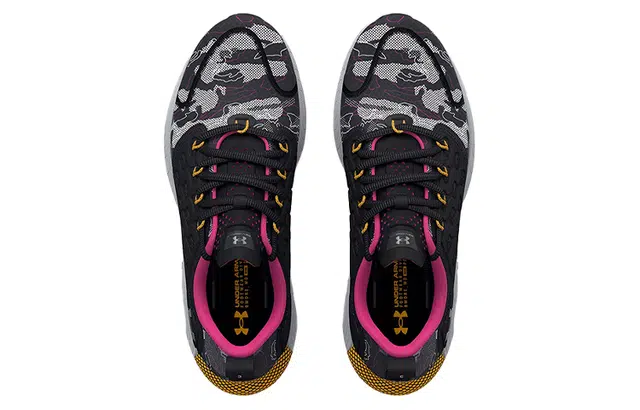 Under Armour HOVR Revenant Camo