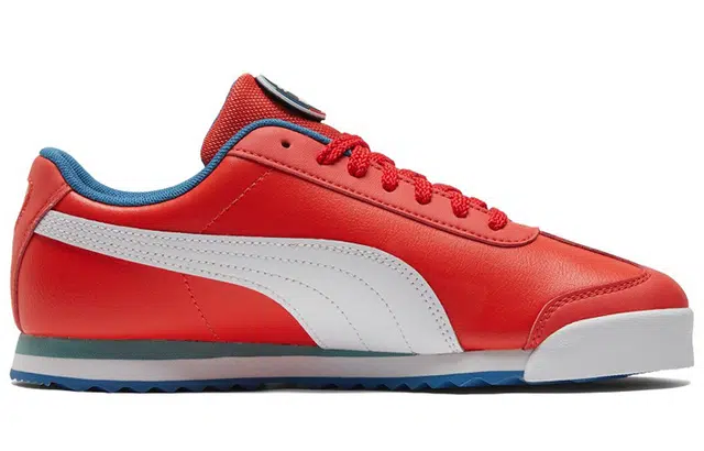 PUMA Roma Go For