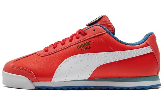 PUMA Roma Go For