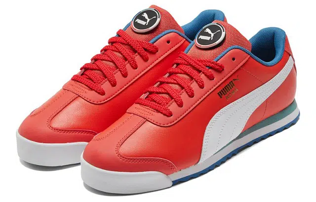 PUMA Roma Go For