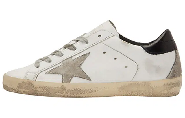 Golden Goose Super-Star