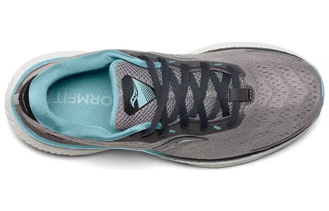 Saucony Triumph 19 Wide 19