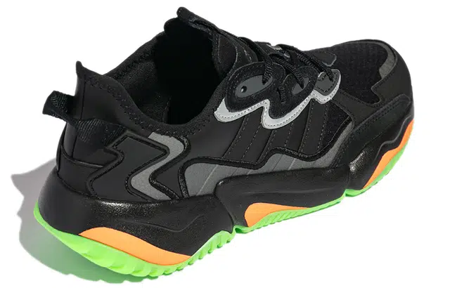 adidas neo Nitrocharge