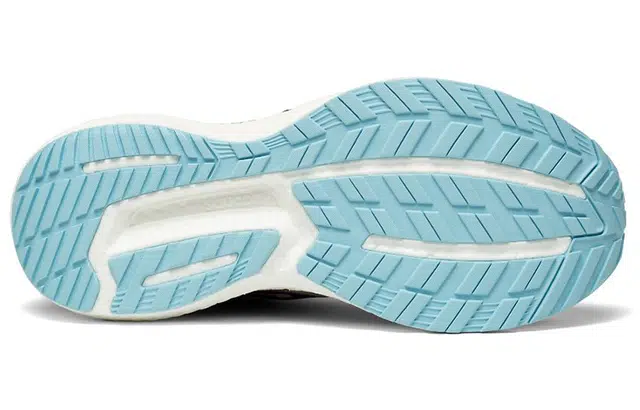 Saucony Triumph 19 Wide 19