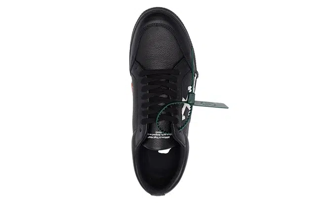OFF-WHITE Vulcanized