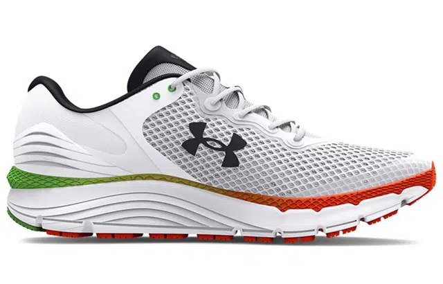 Under Armour Charged