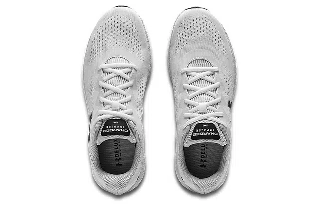 Under Armour Charged