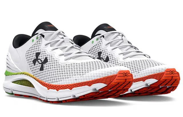 Under Armour Charged