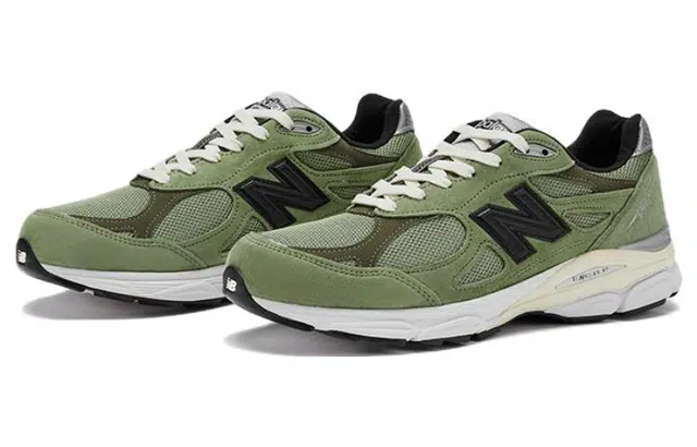 JJJJound x New Balance NB 990 V3