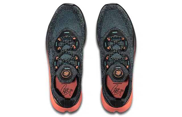 Under Armour CURRY