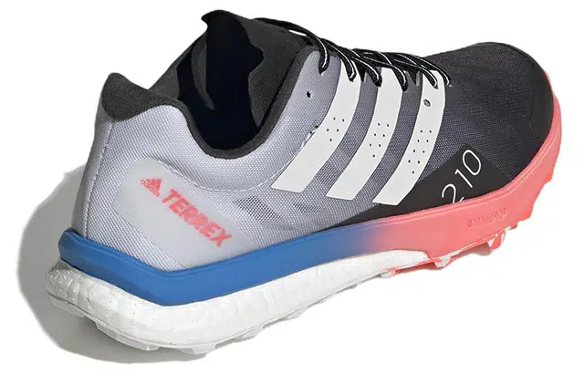 adidas Terrex Speed Ultra Trail Running