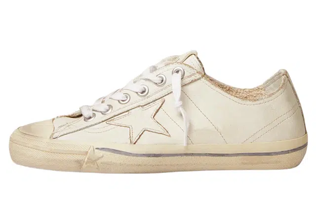 Golden Goose V-Star