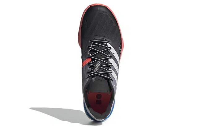 adidas Terrex Speed Ultra Trail Running
