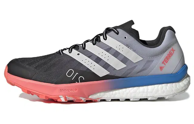 adidas Terrex Speed Ultra Trail Running