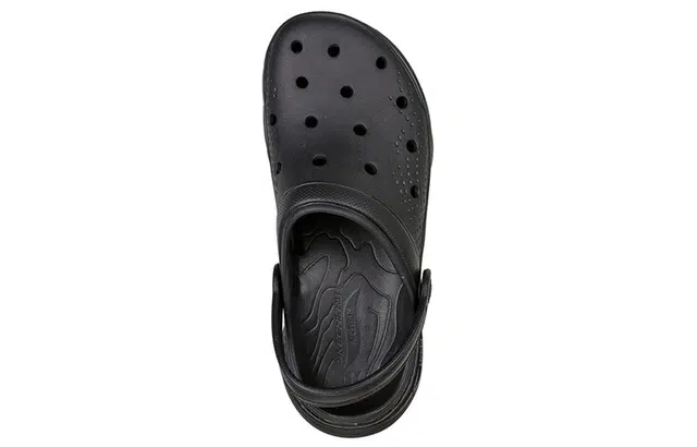 Skechers Arch Fit-It's A Fit