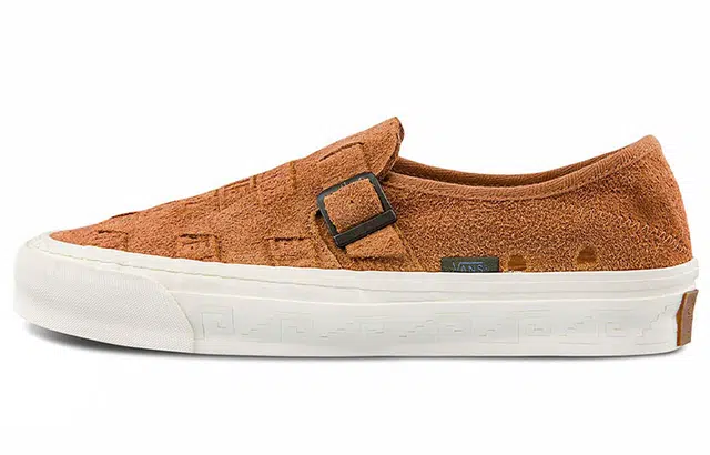 Vans Style 47 Th Huarache LX Brown