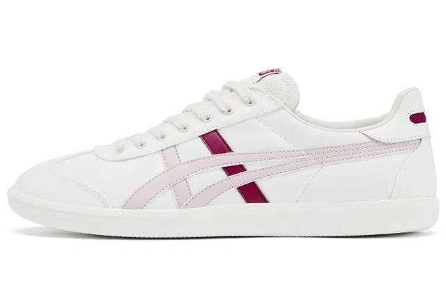 Onitsuka Tiger Tokuten White Red