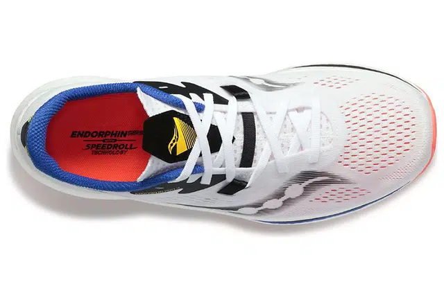 Saucony Endorphin