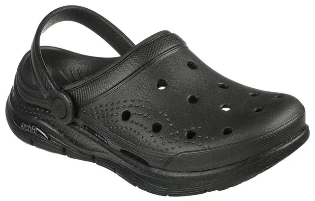 Skechers Arch Fit-It's A Fit