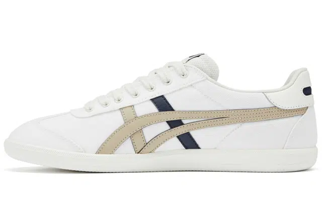 Onitsuka Tiger Tokuten White Blue