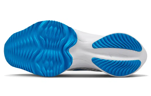 Nike Air Zoom Tempo Next%