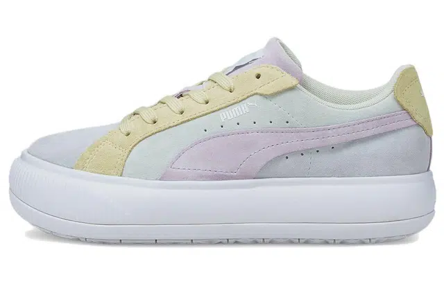 PUMA Suede Mayu Raw